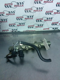 Rampa injectoare Opel Astra H 1.7d an 2006