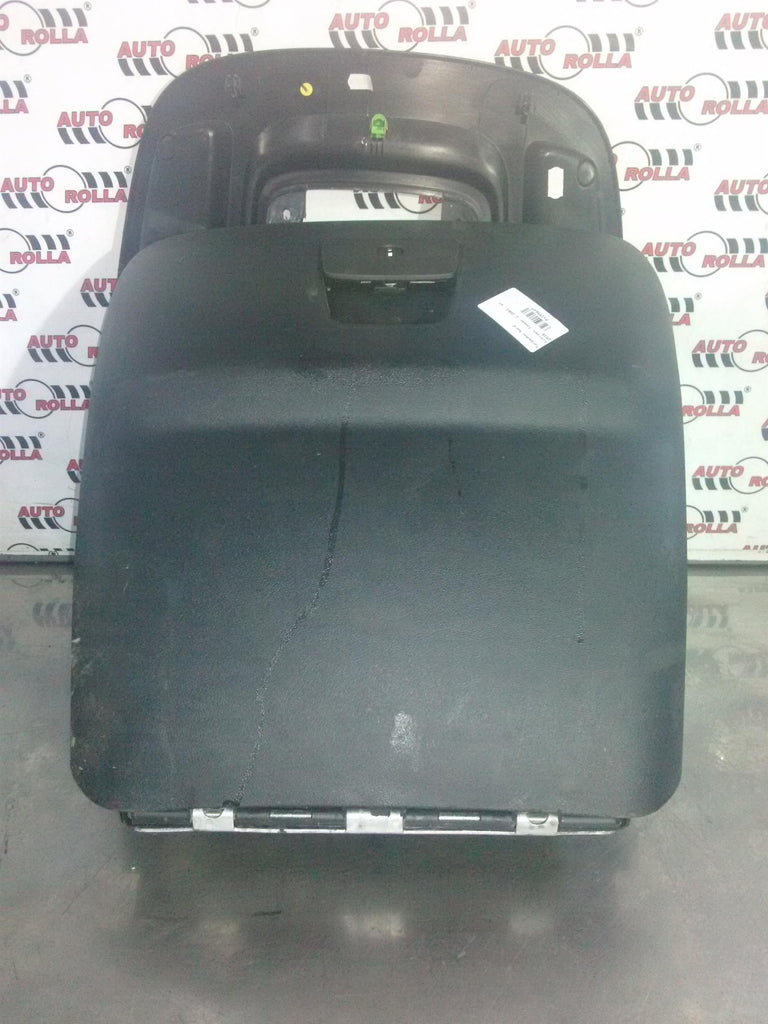 Torpedou bord Citroen Jumper 2.2HDI, an 2016