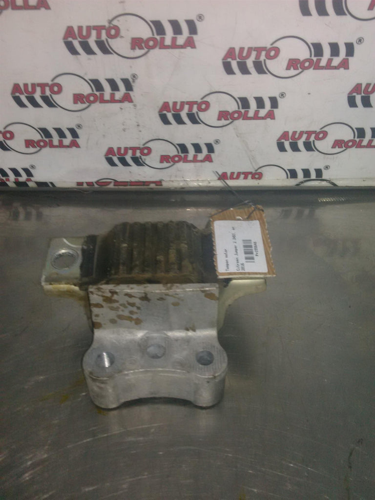Tampon motor Citroen Jumper 2.2HDI, an 2016