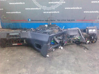 Plansa bord Iveco Stralis euro6, an 2015