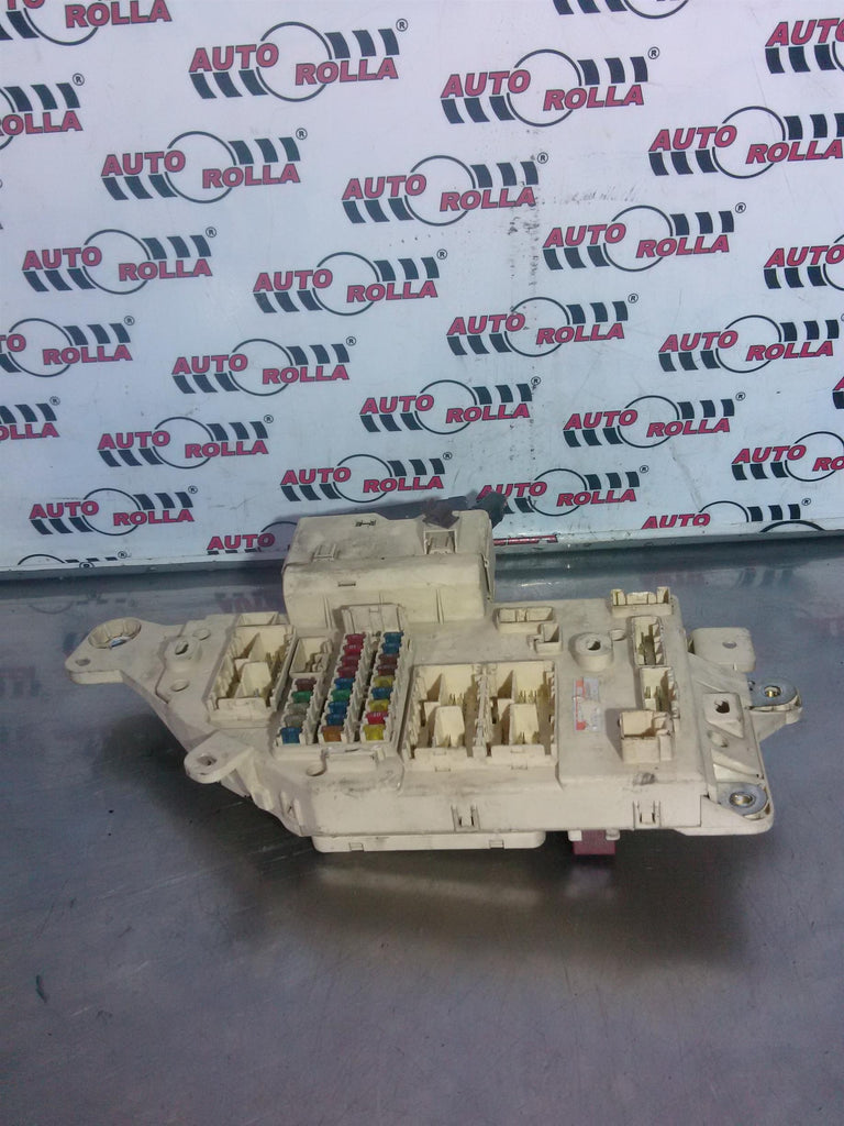 Tablou sigurante TOYOTA LAND CRUISLER J100