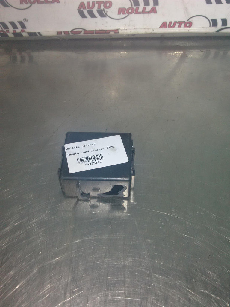 Unitate control Toyota Land Cruiser J100