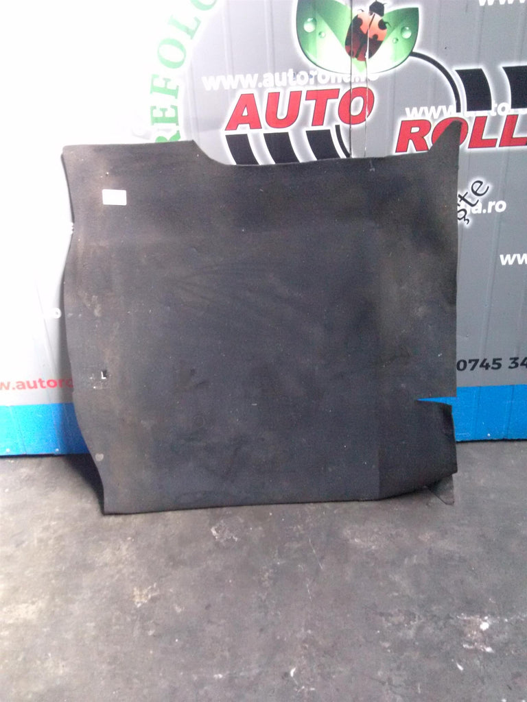 Mocheta portbagaj Dacia Logan 1.5d an 2012