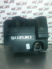 Capac motor Suzuki Grand Vitara 1.9, an 2006, F9Q-B2-64