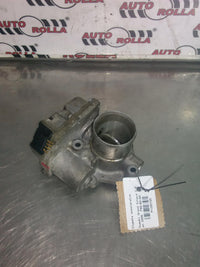 Clapeta acceleratie Suzuki Grand Vitara 1.9, an 2006, F9Q-B2-64