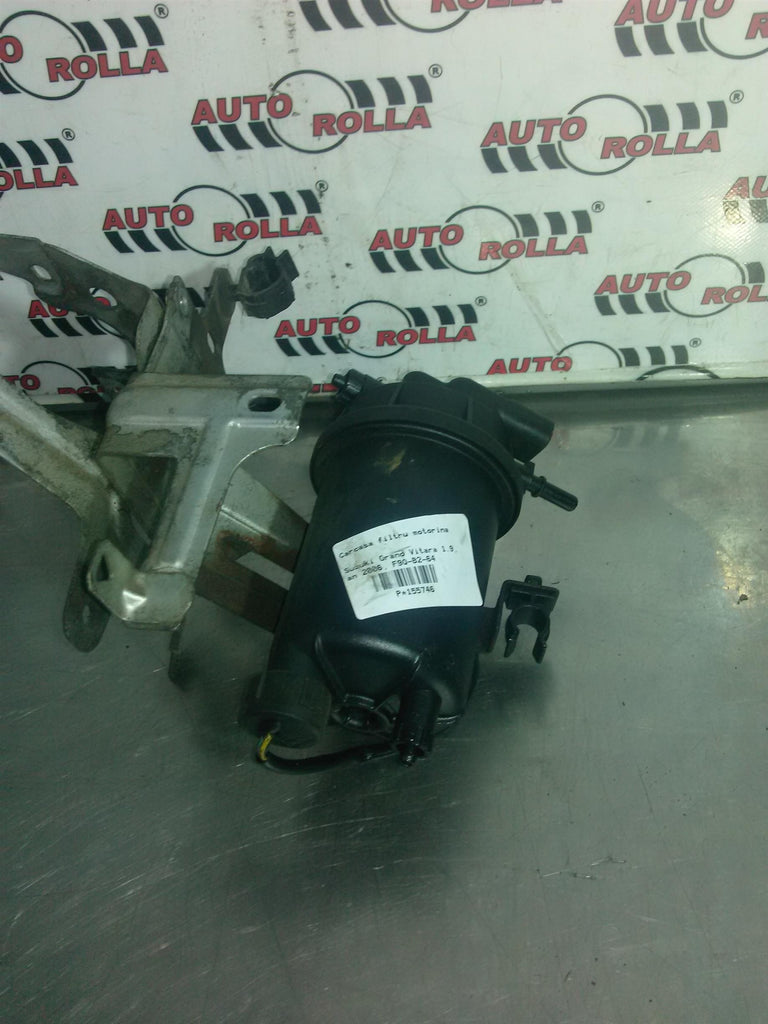 Carcasa filtru motorina Suzuki Grand Vitara 1.9, an 2006, F9Q-B2-64