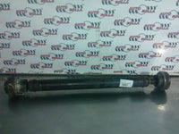 Cardan fata Suzuki Grand Vitara 1.9, an 2006, F9Q-B2-64