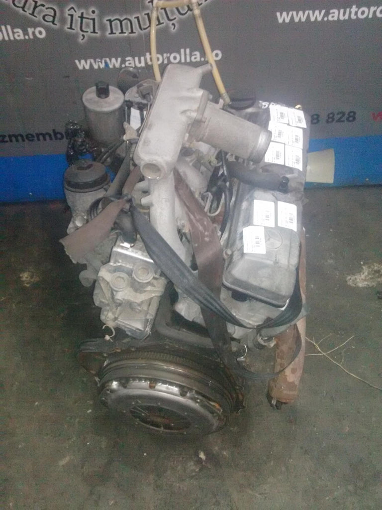 Ambreiaj complet Mercedes Sprinter 2.3D, an 1998