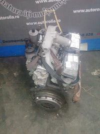 Pompa injectie Mercedes Sprinter 2.3D, an 1998