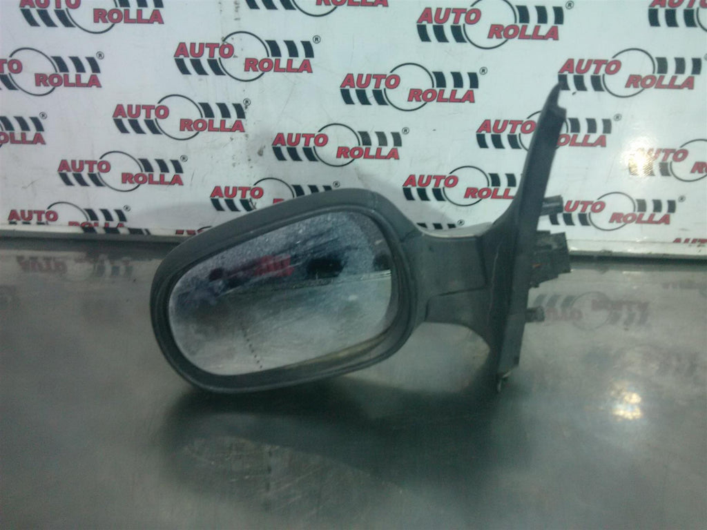 Oglinda stanga Renault Clio 2, 1.4S an 2004