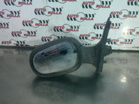 Oglinda stanga Renault Clio 2, 1.4S an 2004