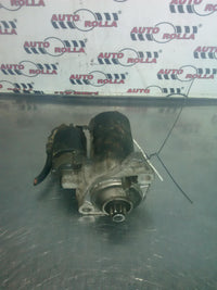 Electromotor Volkswagen Vento