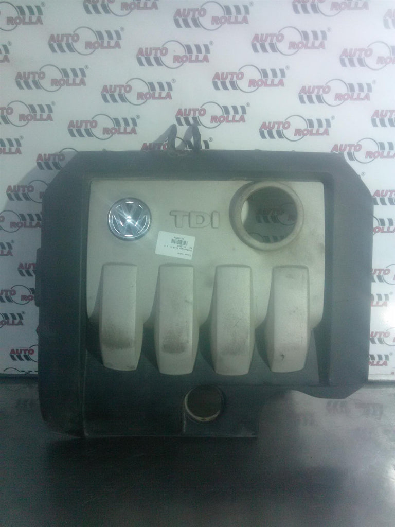 Capac motor Volkswagen Golf 5, 1.9 tdi, an 2007