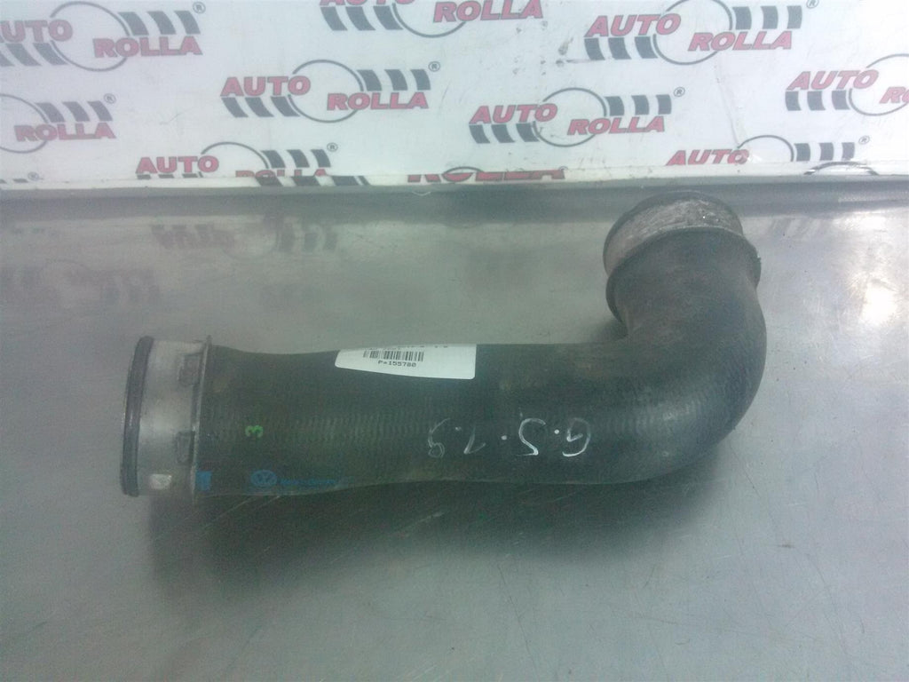 Furtun apa Volkswagen Golf 5, 1.9 tdi, an 2007