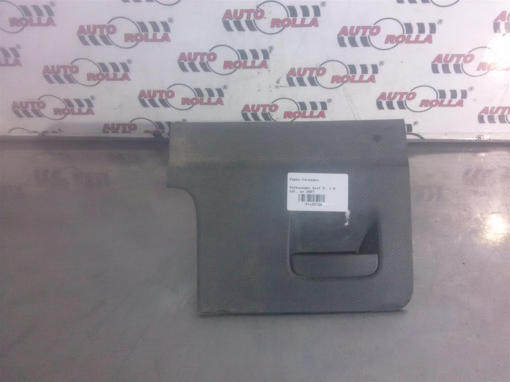 Capac torpedou Volkswagen Golf 5, 1.9 tdi, an 2007