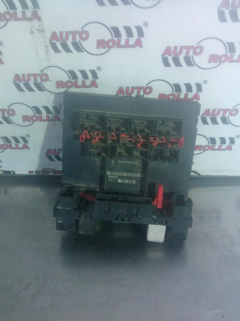 Tablou sigurante Volkswagen Golf 5, 1.9 tdi, an 2007