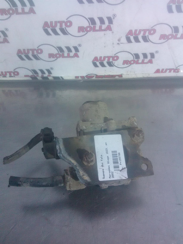 Supapa ebs fata Mercedes Atego 1823, an 2002