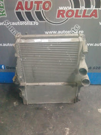 Radiator intercooler Mercedes Atego 1823, an 2002
