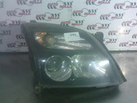 Far dreapta fata Opel Vectra C, 2.0 dti, an 2003