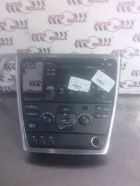 Cd player Volvo XC60, 2.4D, an 2011