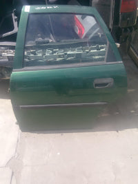 Usa stanga spate Vectra B 1.8S, an 2001