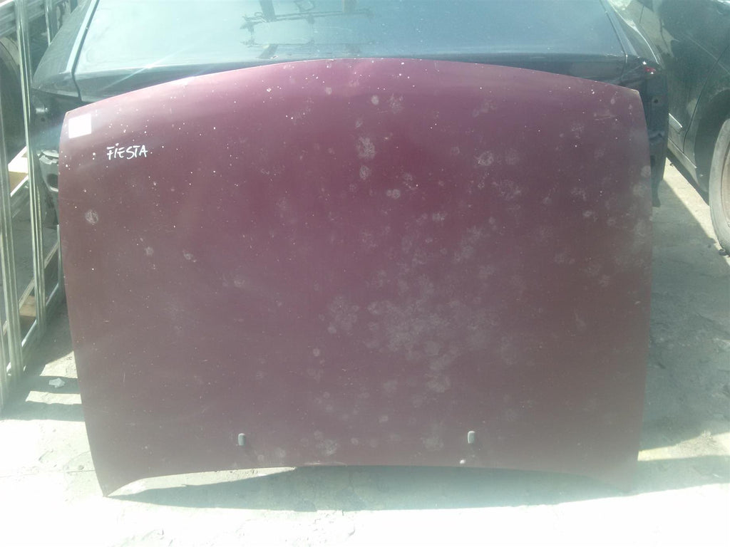 Capota fata Ford Fiesta mk4 1.25s an 2001