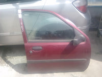 Oglinda dreapta fata Ford Fiesta mk4 1.25s an 2001
