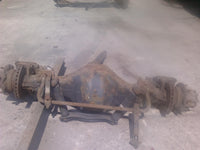 Punte spate Mercedes Atego 1823,6cilindrii, an 2006