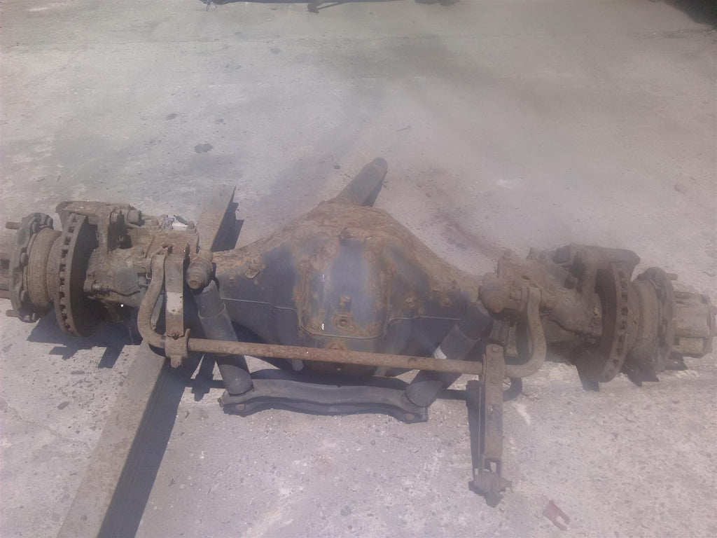 Grup spate Mercedes Atego 1823,6cilindrii, an 2006