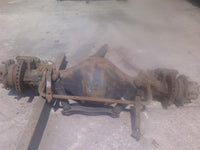 Grup spate Mercedes Atego 1823,6cilindrii, an 2006