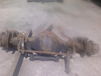 Cardan 1 segment Mercedes Atego 1823,6cilindrii, an 2006