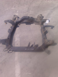 Punte fata Opel Astra H, an 2006