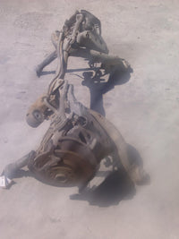 Punte spate Audi A6 C6, 2.0D, an 2006
