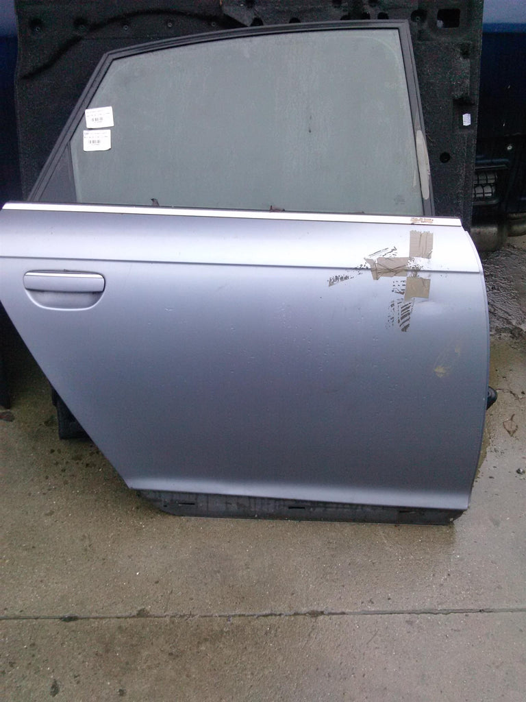 Cremaliera dreapta spate Audi A6 C6, 2.0D, an 2006