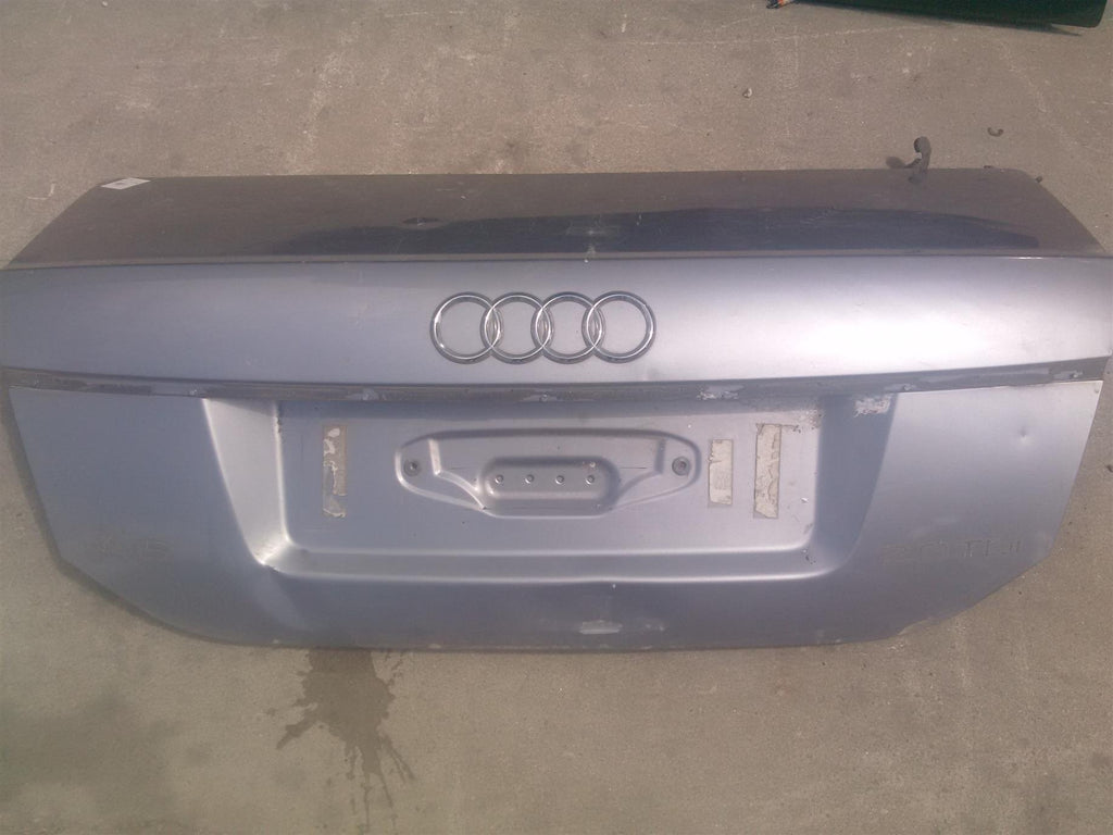 Capota spate Audi A6 C6, 2.0D, an 2006
