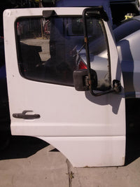 Usa dreapta fata Mercedes Atego 1823, an 2006