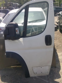 Usa stanga fata Jumper 2.2HDI, an 2016