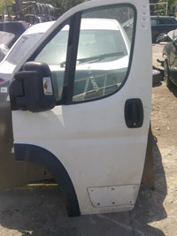 Macara+motoras stanga fata Jumper 2.2HDI, an 2016