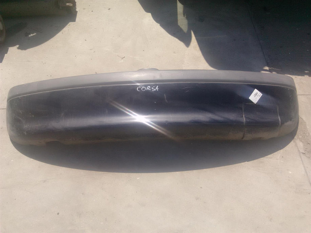 Bara fata Opel Corsa B, 1.4S