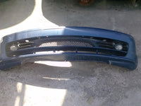 Bara fata BMW seria 3 E46 Coupe