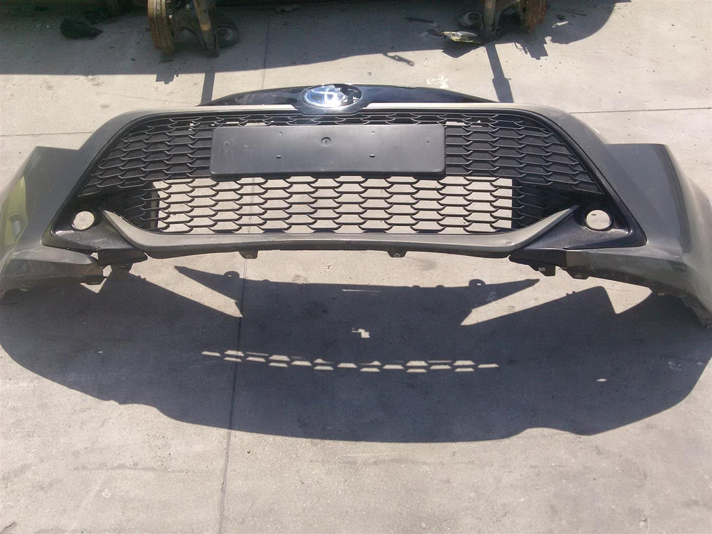 Bara fata Toyota Corolla 1.8S Hybrid, an 2019, 2ZR-FXE