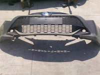 Bara fata Toyota Corolla 1.8S Hybrid, an 2019, 2ZR-FXE