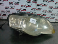 Far dreapta fata anglia Volkswagen Passat B6, 2.0TDI, an 2006, BKP