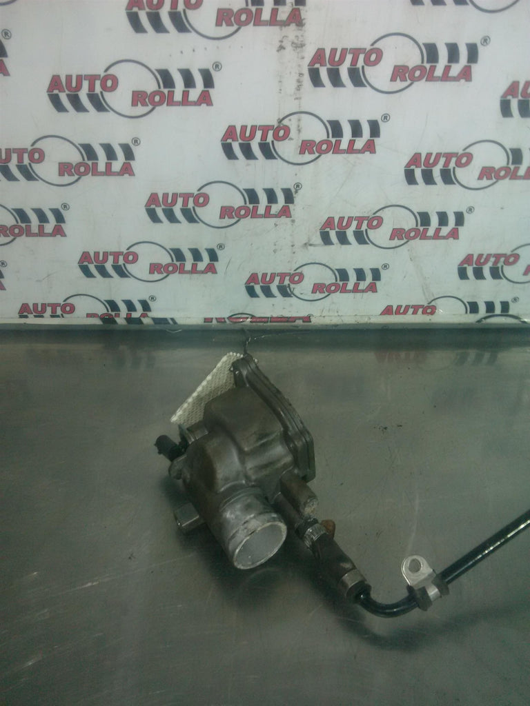 Carcasa termostat Mercedes C class W204, 2.2CDI, an 2008