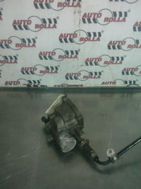 Carcasa termostat Mercedes C class W204, 2.2CDI, an 2008