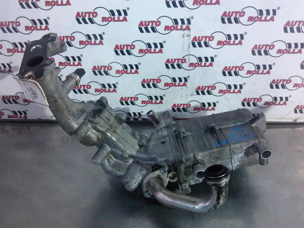 Egr+racitor Mercedes C class W204, 2.2CDI, an 2008