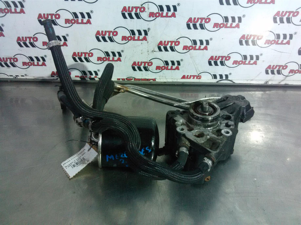 Carcasa filtru motorina Mercedes C class W204, 2.2CDI, an 2008