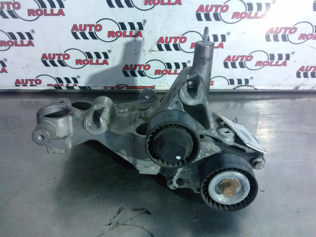 Suport accesorii Opel Movano 2.3D, biturbo, an 2020