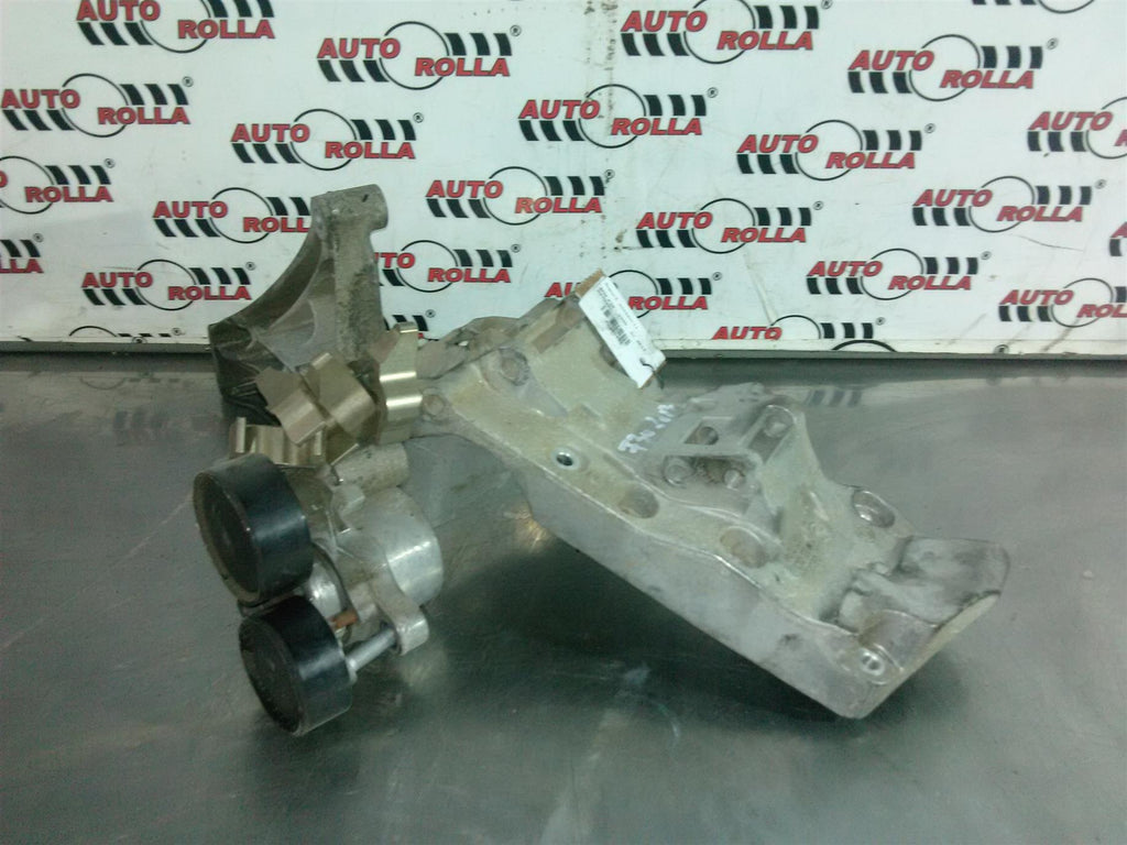 Suport accesorii BMW F30, 320D, an 2013, N47D20C