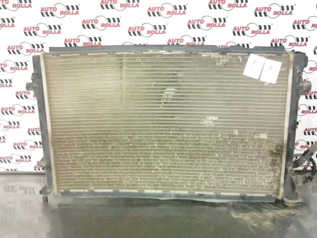 Radiator apa Volkswagen Caddy,2.0SDI an 2007